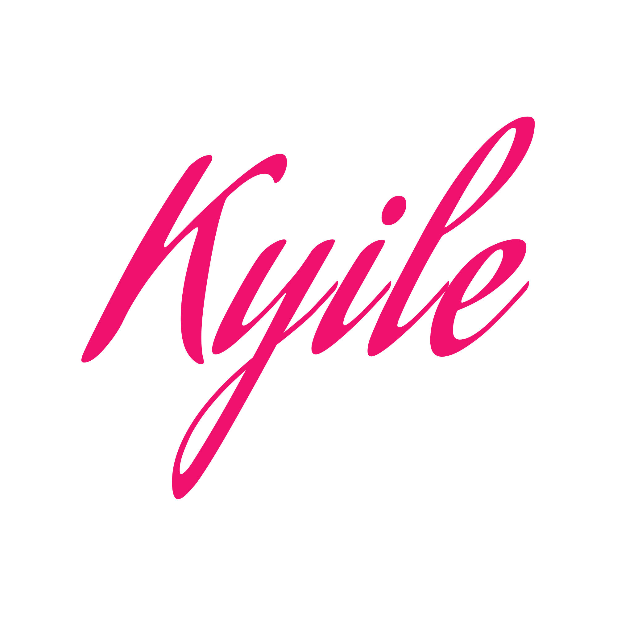 kyile logo